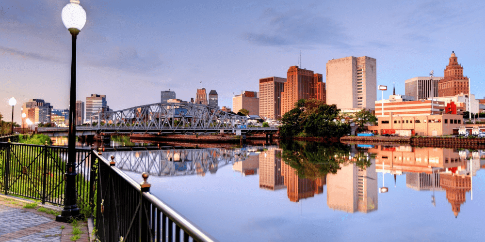 Throughout New Jersey Web Design Services
